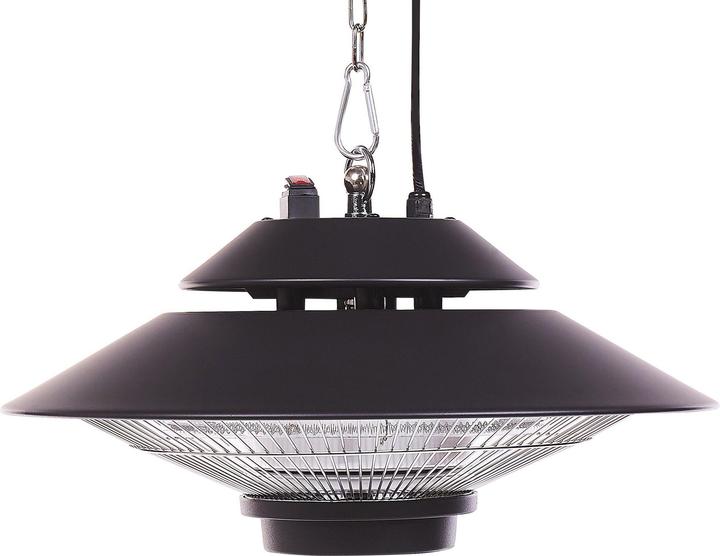 Produktbild Beliani Merapi (1500 W)