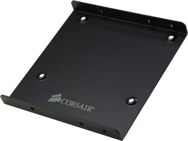 Actual product image Corsair Mounting bracket 2.5" to 3.5