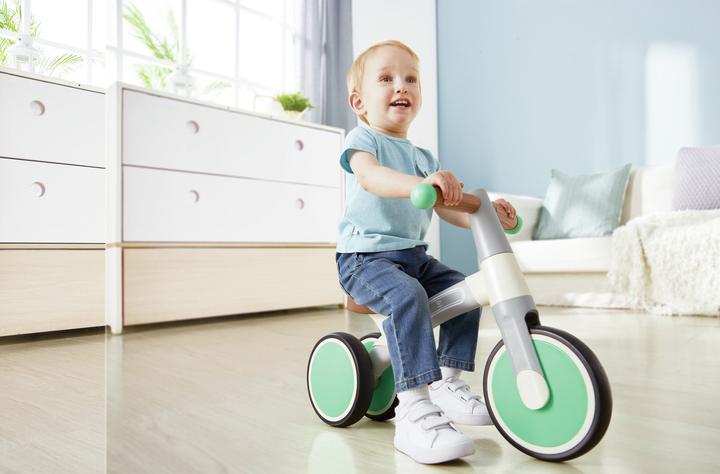 Actual product image Hape First Ride