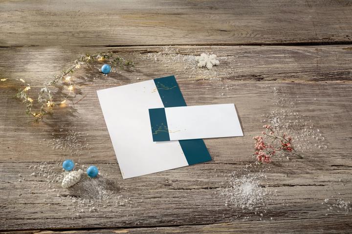 Immagine prodotto Sigel Carta con motivi natalizi (90 g/m², 100 x, A4)