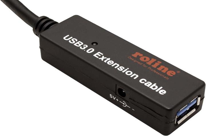 Produktbild Roline USB 3.0 Active (15 m, USB 3.0)