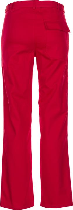 Produktbild Planam Bundhose mittelrot 26 27 (27)