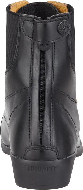 Produktbild Suedwind Footwear Stiefeletten Advanced II BZ Lace (41)