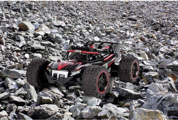 Actual product image Reely 1597113 Off road (RTR Ready-to-Run)
