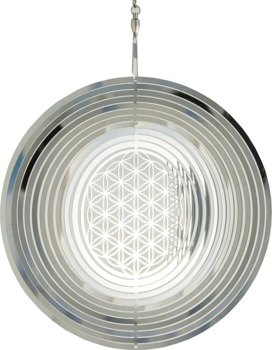 Berk Dispositivo mobile Fiore della vita 15,3 cm