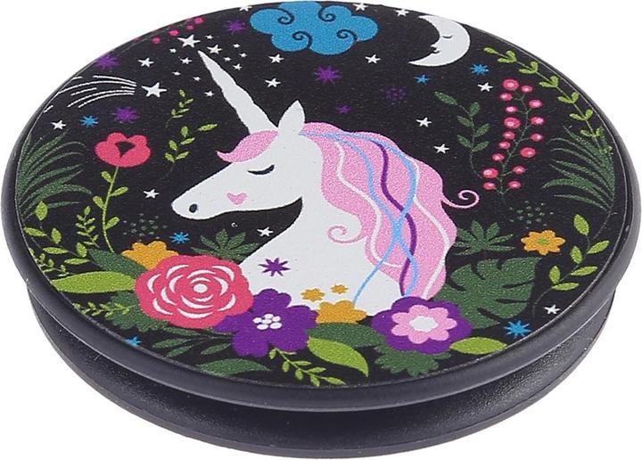 Actual product image Cover-Discount Universal - Multifunction Smartphone Stand Unicorn