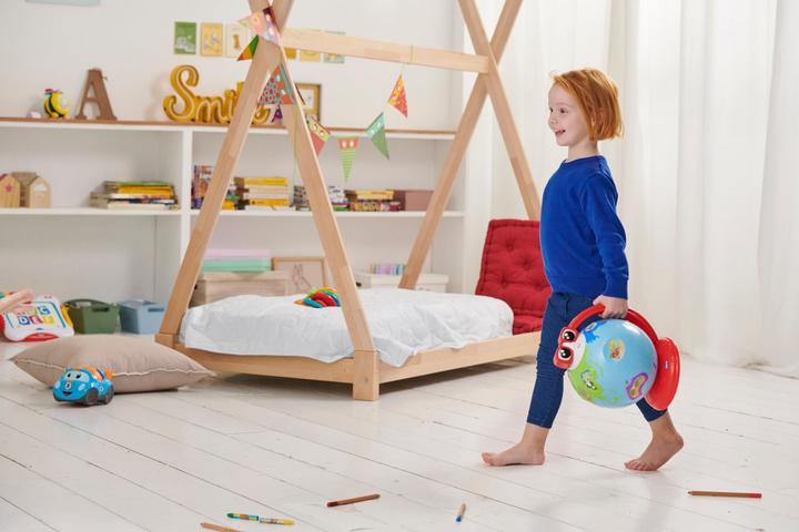 Image du produit Chicco Le Globe Parlant - Fr (Français, 2 - 6 Années)