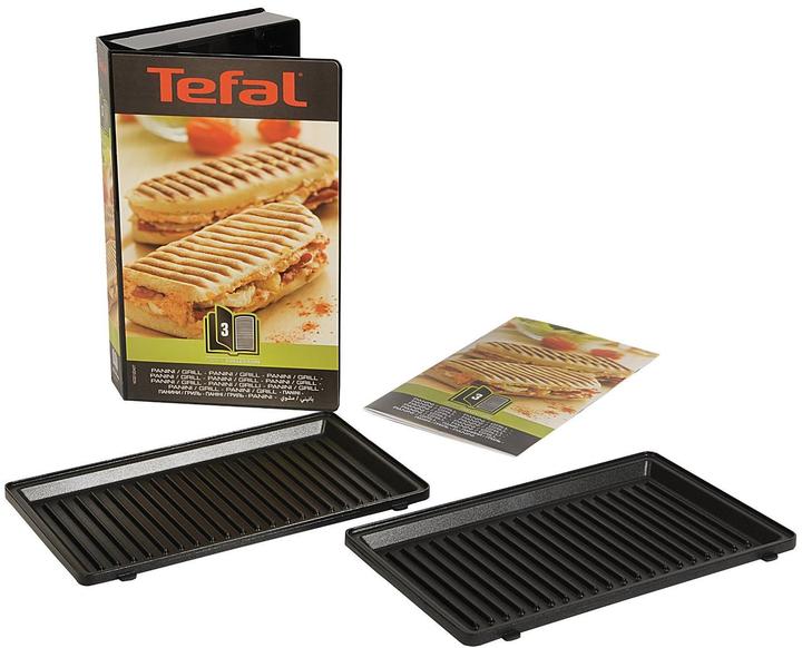 Produktbild Tefal Snack Collection Panini