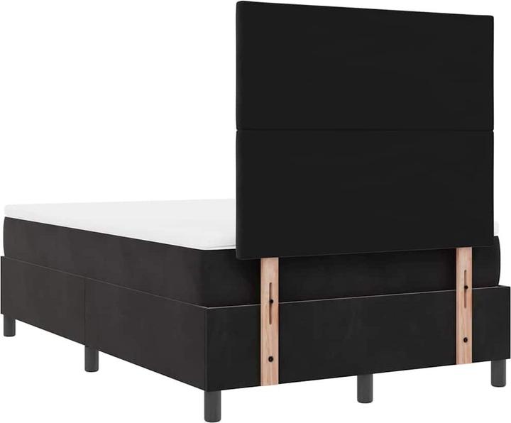 Produktbild vidaXL Boxspring (120 x 200 cm)