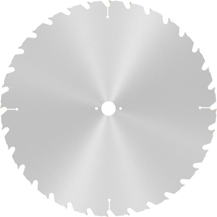 Produktbild Bosch Professional Zubehör PRO Construct Wood Kreissägeblatt, 450 x 3,8 x 30 mm