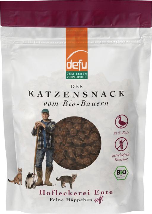 Produktbild Defu Katzen-Snack (Adult, 80 g)