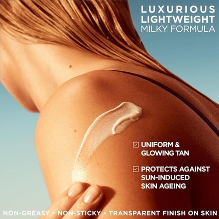 Immagine prodotto Garnier Ideal Bronze (Spray solare, SPF 50, 150 ml)