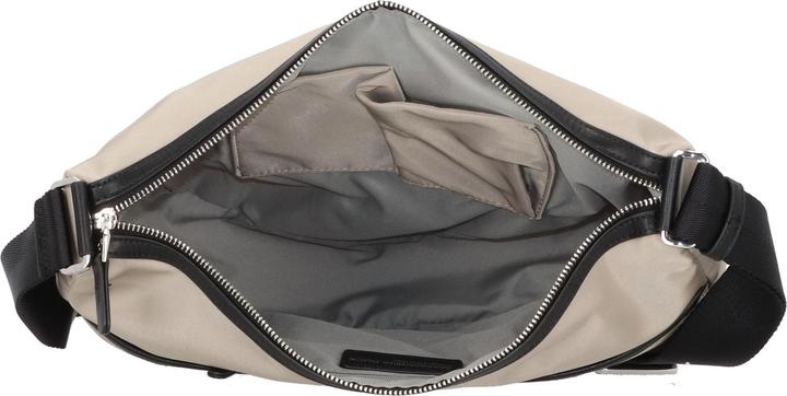 Actual product image Mandarina Duck Handbag Hunter Hobo VCT20