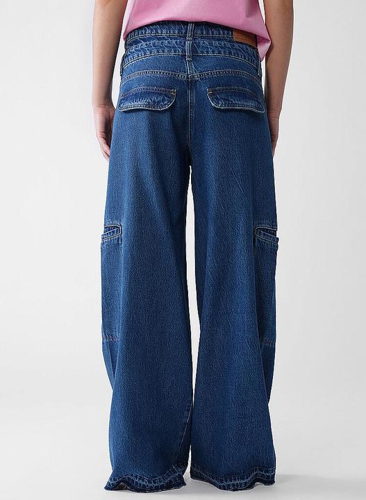 Actual product image MAC Jeans Balloon Fit (W40/L32)