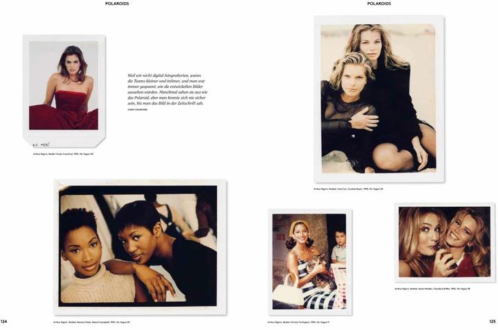 Immagine prodotto Captivate! (Tedesco, Claudia Schiffer, 2022)