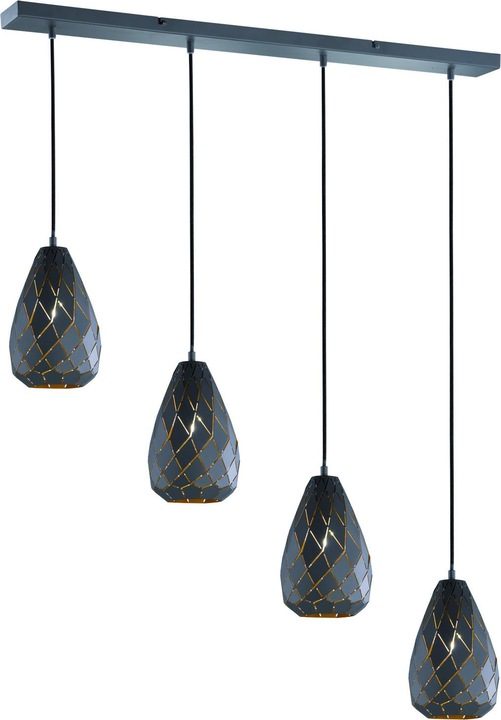 Immagine prodotto Trio Onyx (E27)