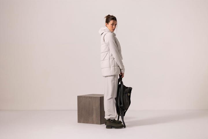 Produktbild Jeanne Baret Rochefort Padding (S)