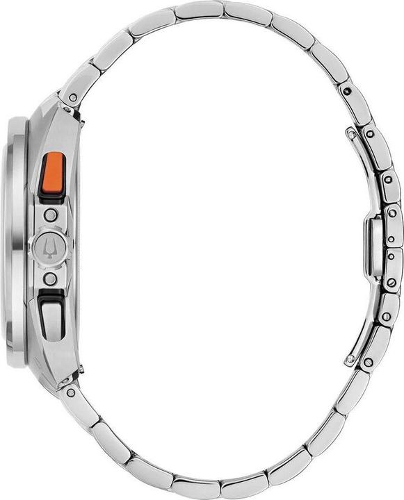 Produktbild Bulova 98B432 (Chronograph, 42 mm)