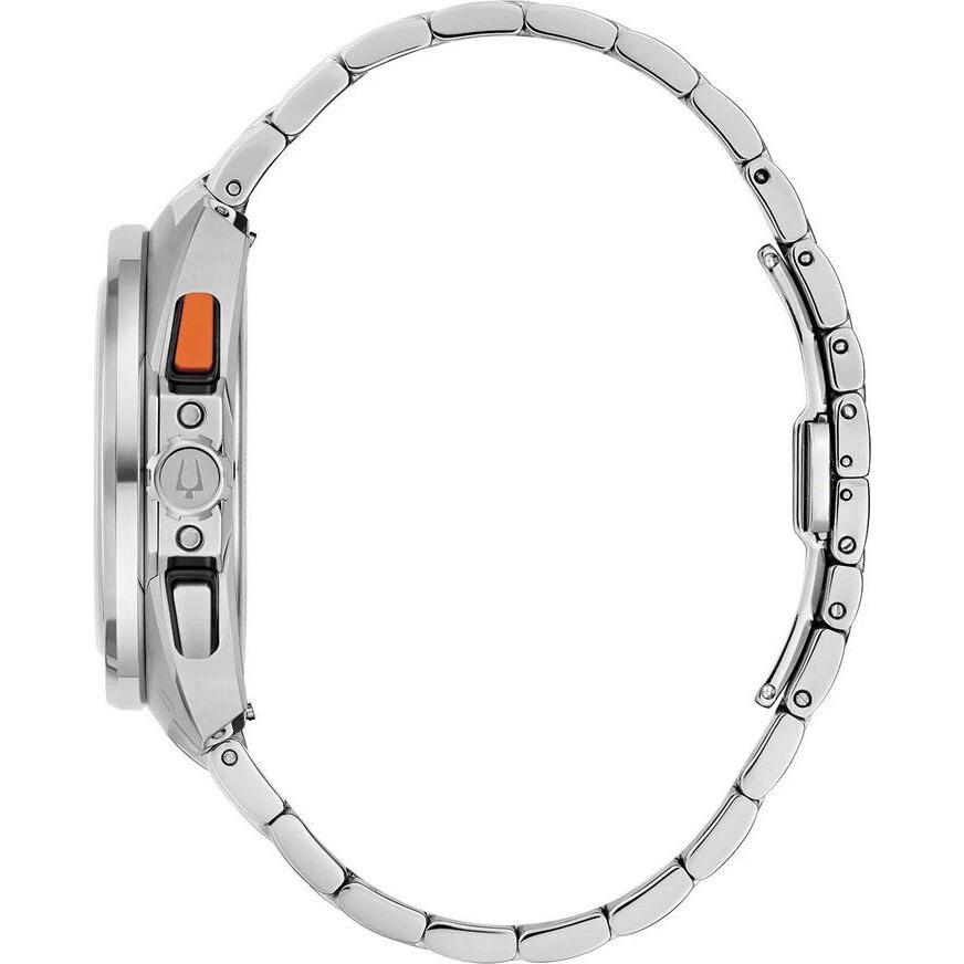 Thumbnail - Bulova, Armbanduhr, 98B432