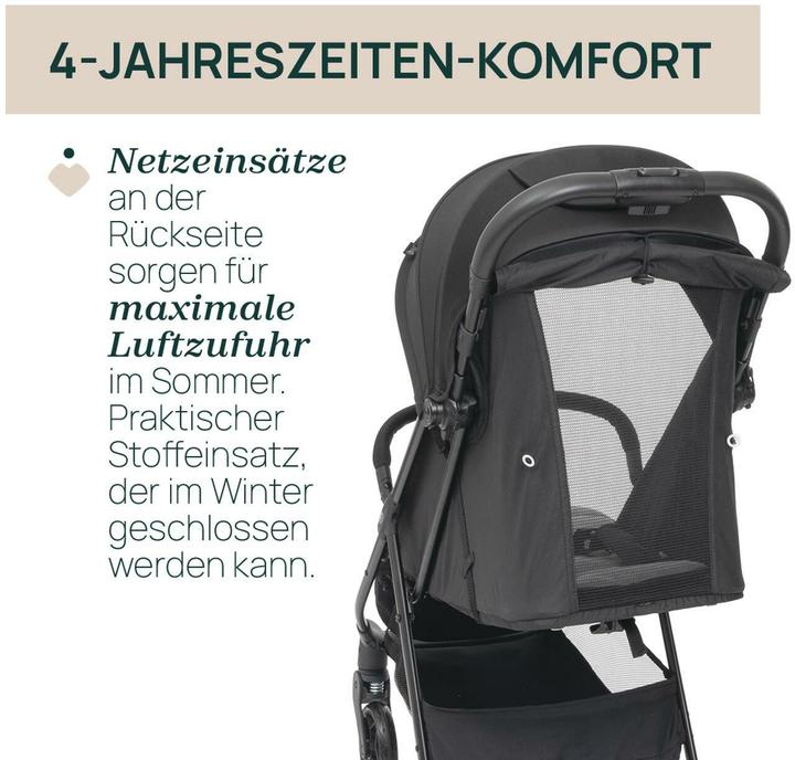 Image du produit Chicco Taormina (0 Mois - 4 Années)