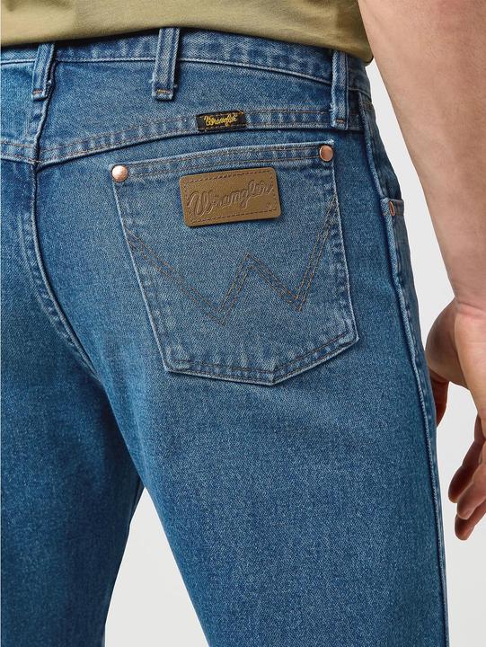Actual product image Wrangler Jeans 13Mwz (33)