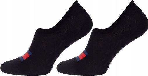 Produktbild Tommy Hilfiger Footies (2er Pack, 35 - 38)