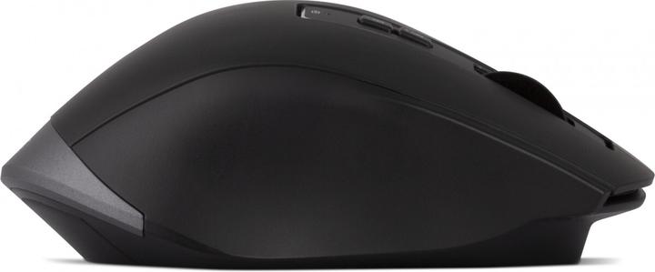 Actual product image Yenkee Ergonomic wireless mouse YMS 2075 RANGE (Wireless)