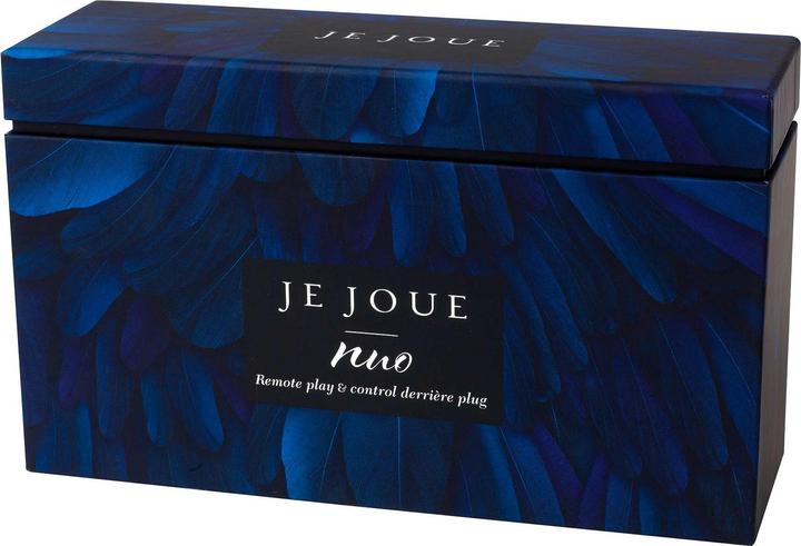 Produktbild Je Joue Nuo