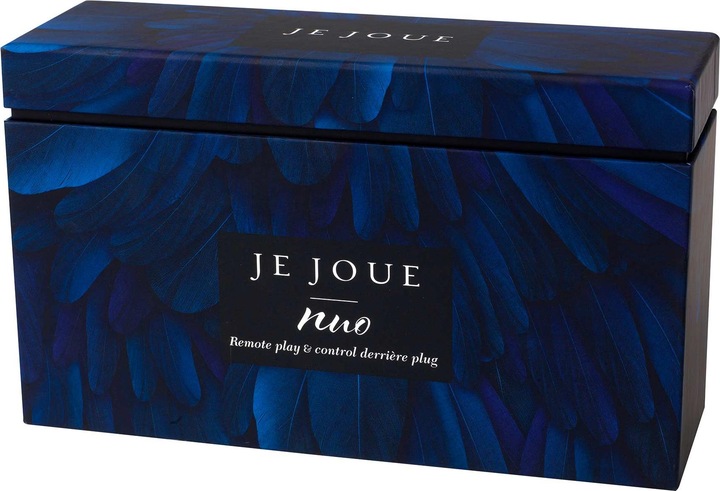 Produktbild Je Joue Nuo