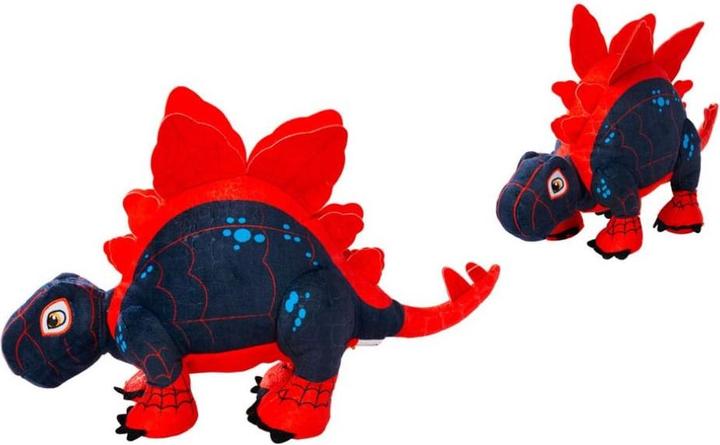 Produktbild Simba Disney Marvel Spin Stegosaurus, 25cm (25 cm)