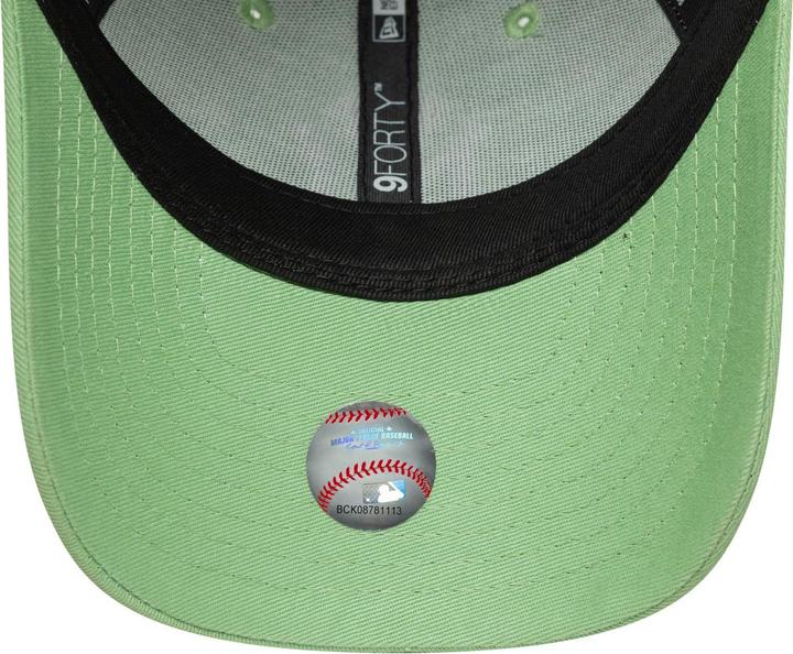 Actual product image New Era 9Forty Kinder Cap - New York Yankees green - Child