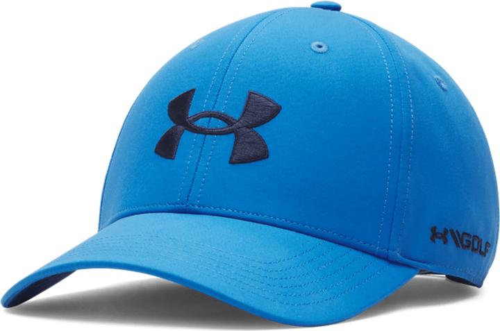 Produktbild Under Armour M Drive Low Adj (One Size)