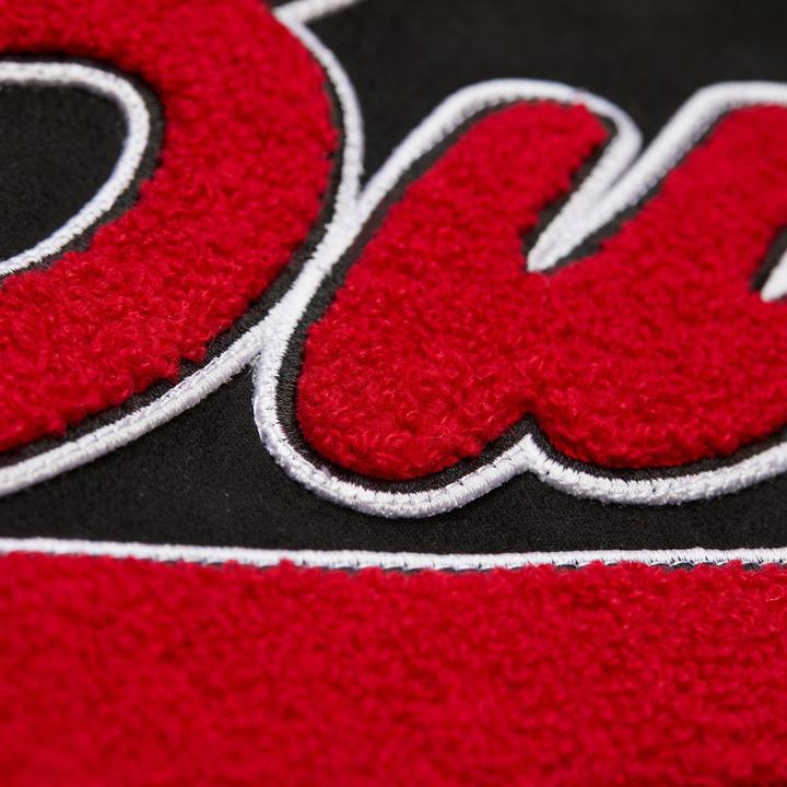 Image du produit Mitchell & Ness Coaches Jacke - VARSITY Chicago Bulls - L (L)