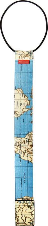 Produktbild Kikkerland Elastic Luggage Strap (Kofferriemen)