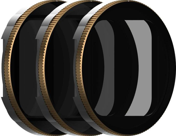 Actual product image PolarPro Insta360 Ace / Ace Pro Vivid Collection