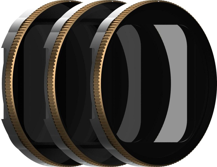 Produktbild PolarPro Insta360 Ace / Ace Pro Vivid Collection (Ace, ACE PRO)