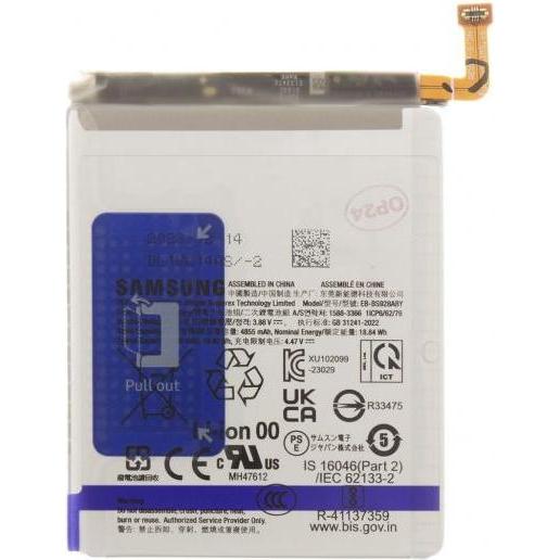 Samsung EB-BS928ABY Battery Li-Ion 5000mAh (Service Pack), Smartphone Akku