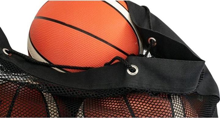 Actual product image Granna Mesh Ball Bag