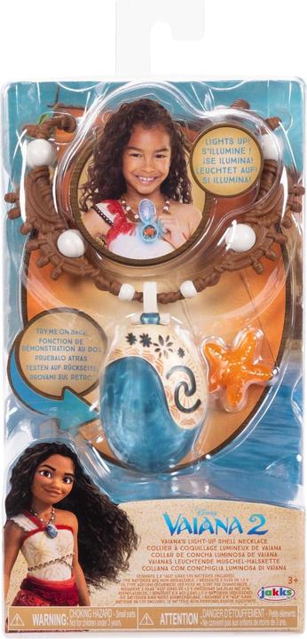 Produktbild Disney Vaiana