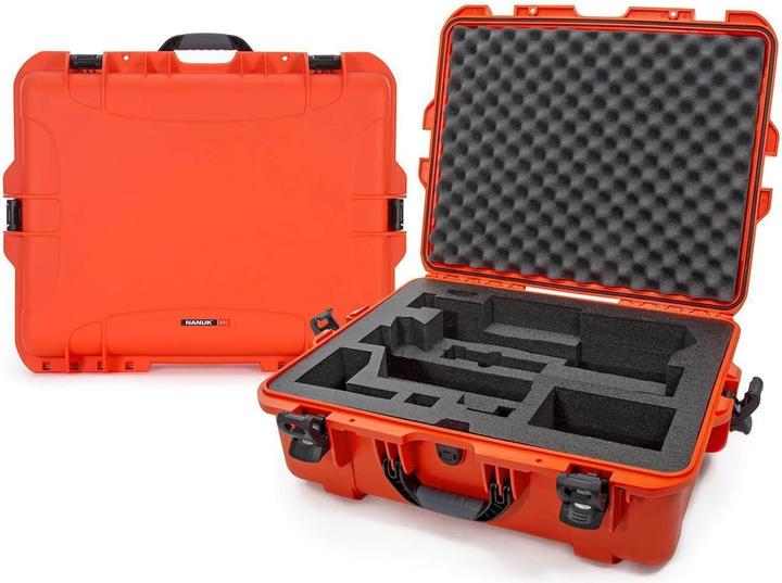 Produktbild Nanuk 945 Crane 3 (Fotokoffer, 50.20 l)