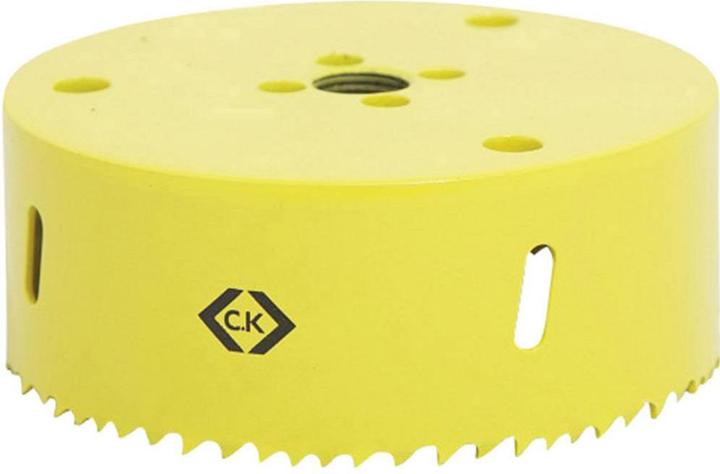 Image du produit C.K Magma Scie cloche 114 mm 424036 1 pc. (114 mm)