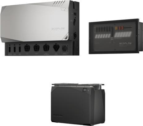 EcoFlow Prepared Kit