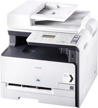 Canon multifunzione a colori i-SENSYS MF8080CW (Laser, Colore)