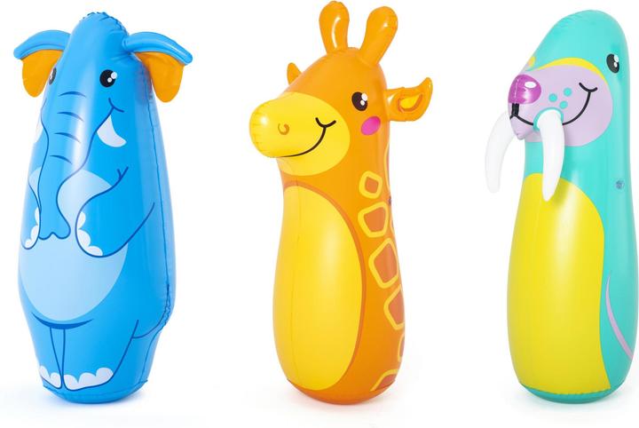 Produktbild Bestway Boxtier