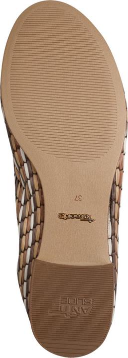 Actual product image Tamaris Ballerina (38)