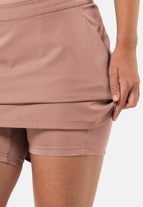 Produktbild Jack Wolfskin Hiking Alpine Skort W (XL)