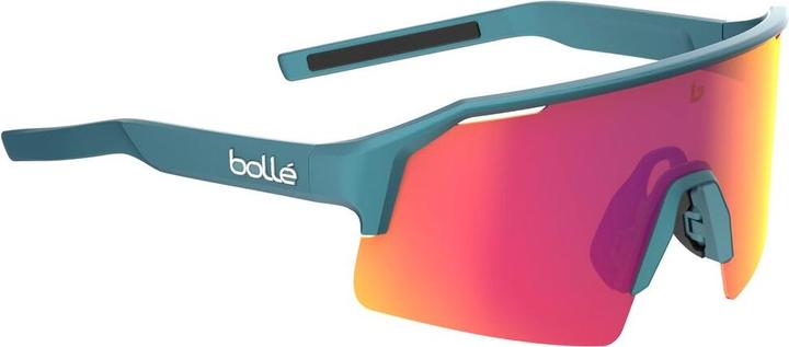 Actual product image Bollé C-Shifter S3 (VLT 15%) (Volt Ruby)