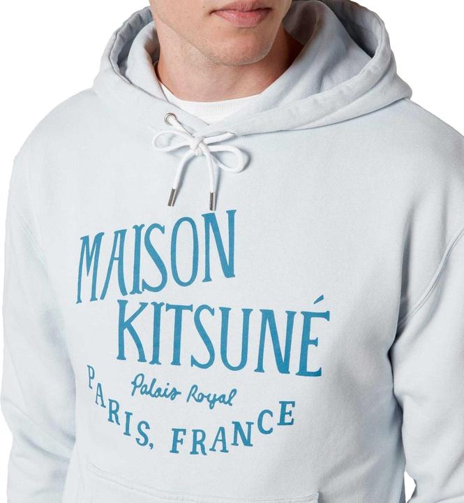 Produktbild Maison Kitsune Palais Royal Kapuzenpullover Klassisch (XL)