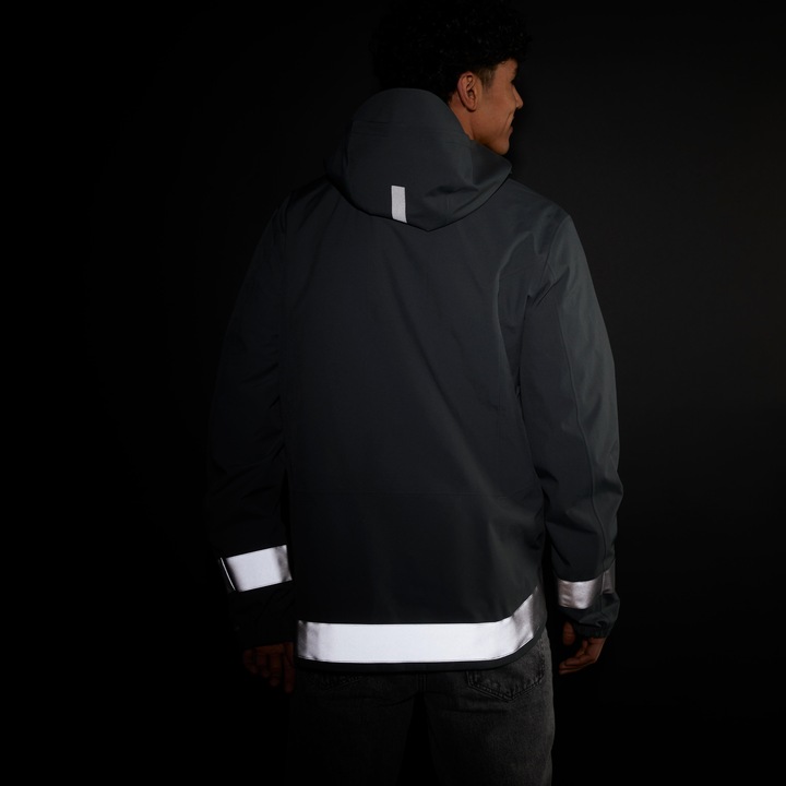 Actual product image Btwin NIGHT 540 (XXL)