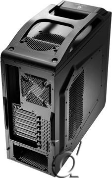 Produktbild Cooler Master Storm SCOUT SGC-2000-KKN1-GP (ATX)